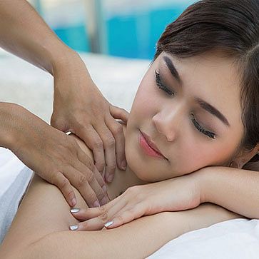 massage 10barosh