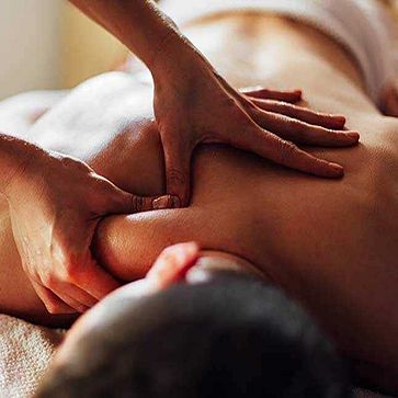 massage 10barosh