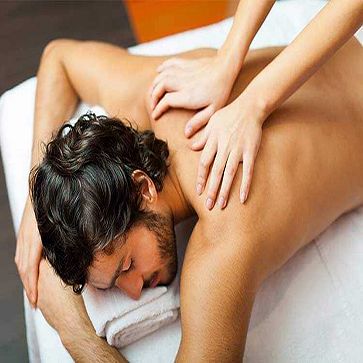 massage 10barosh