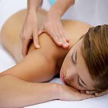 massage 10barosh