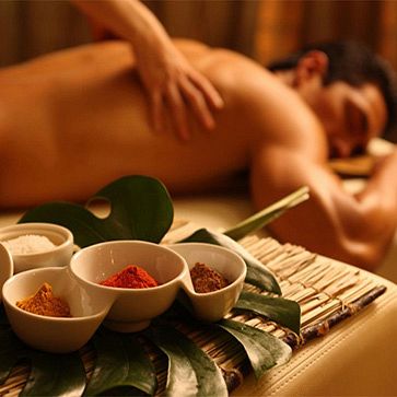 massage 10barosh