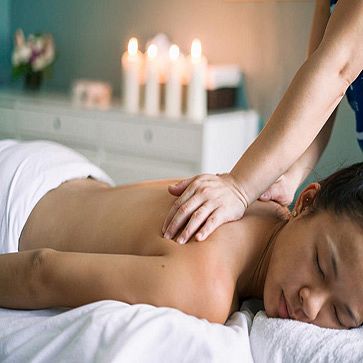 massage 10barosh