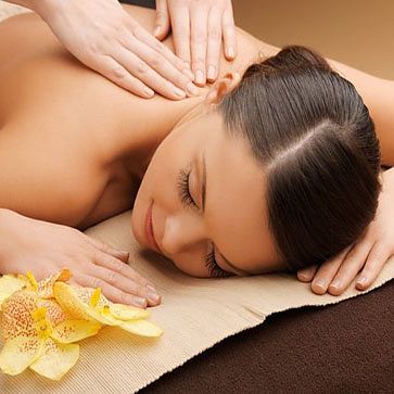 massage 10barosh