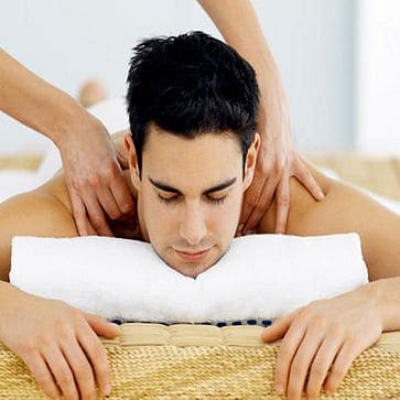 massage 10barosh