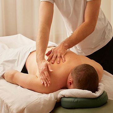 massage 10barosh